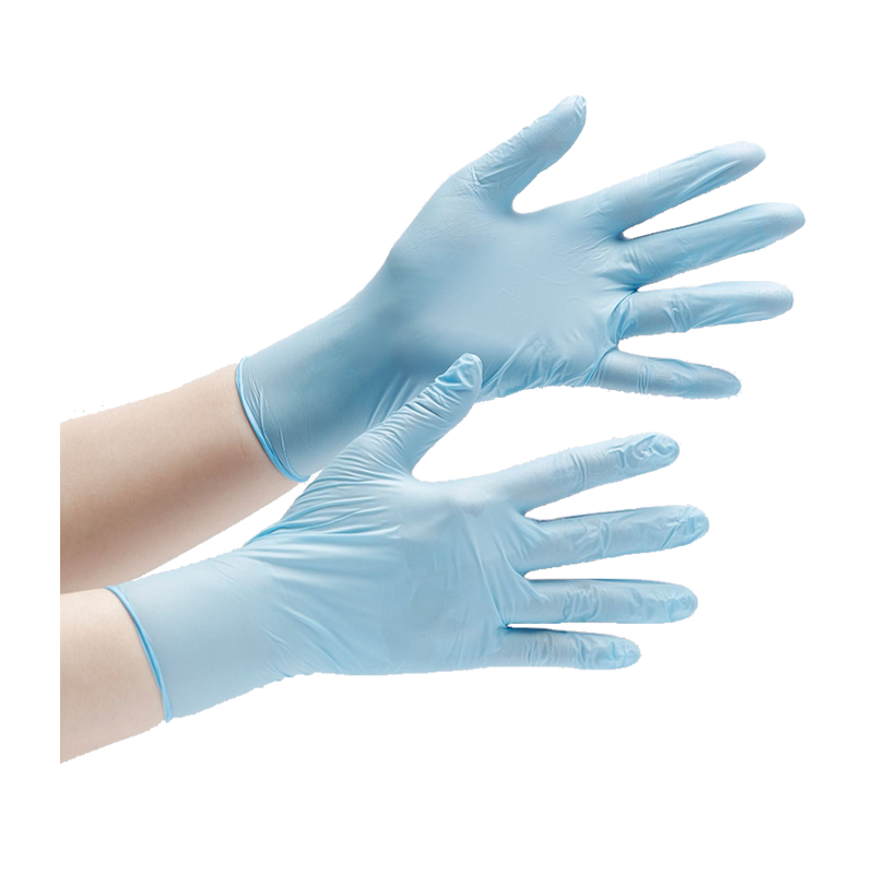 グローブ-ディスポーザブル（使い捨て）手袋 | 食品産業向け安全対策 